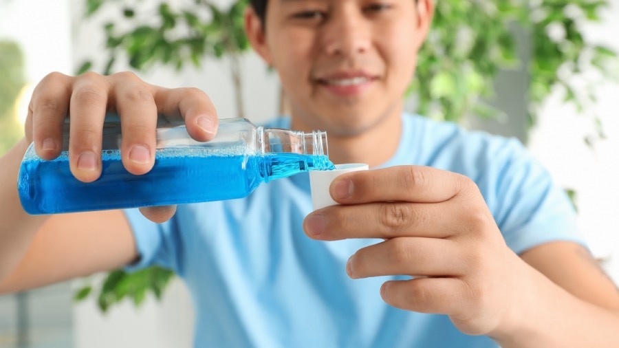 mouthwash for gum disease - colgate malaysia