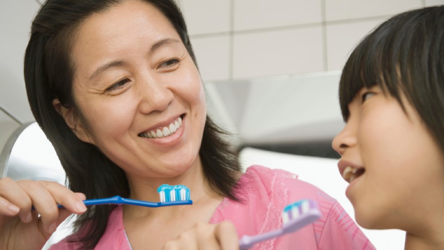 abrasive toothpaste - colgate philippines
