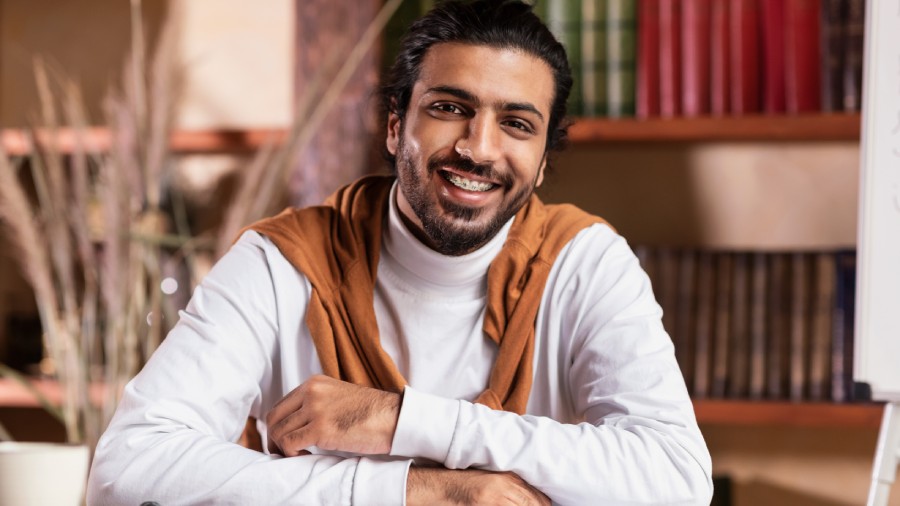 ceramic braces - colgate india