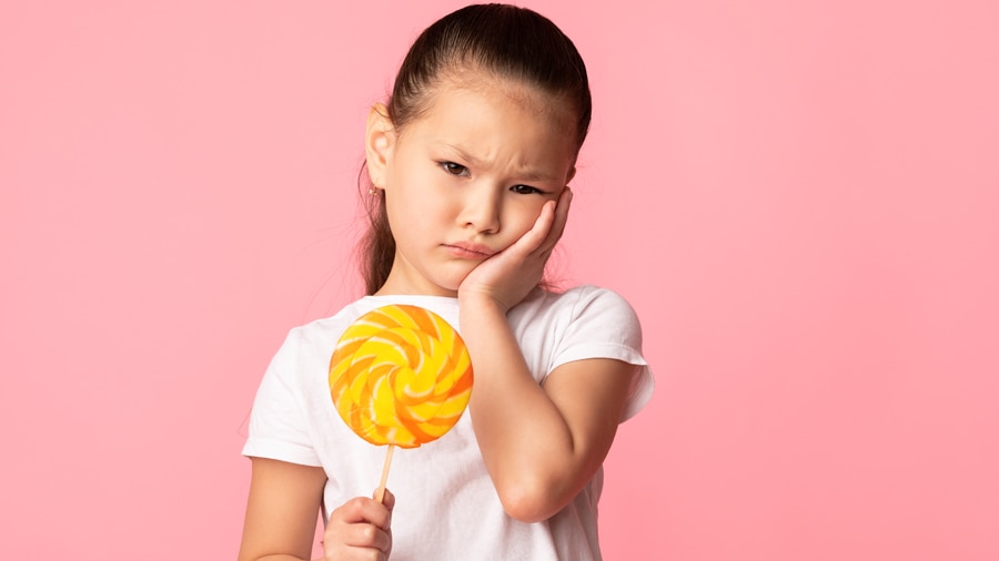 what parents need to know about baby tooth decay - colgate sg