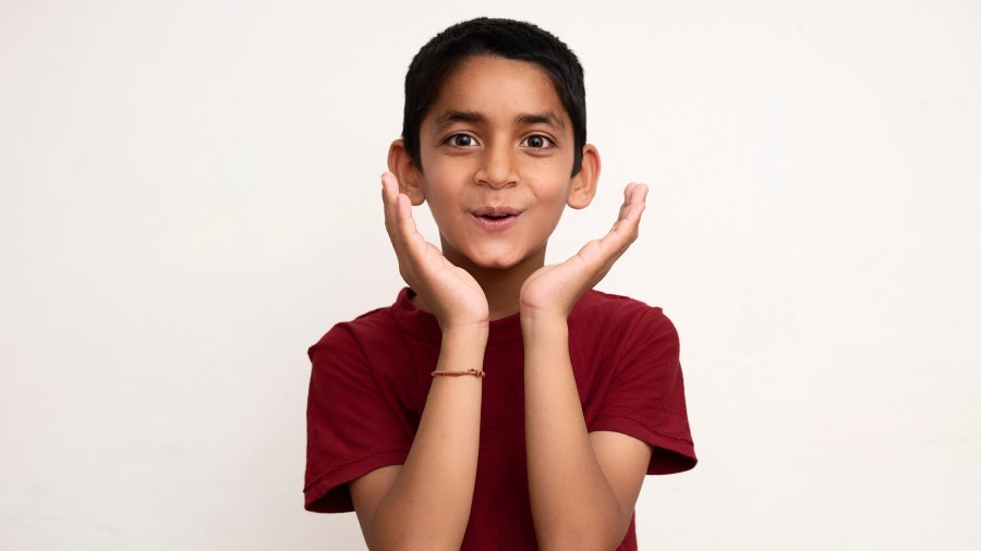 cheek swelling causes - colgate india