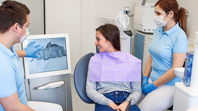 Incorporating Scanners into your Practice