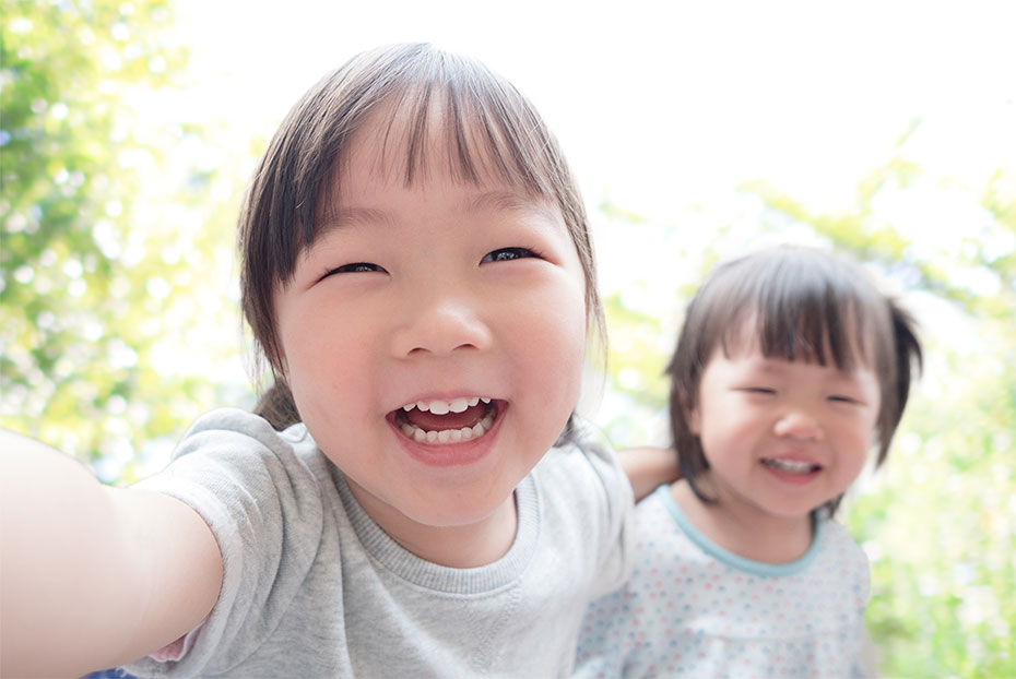 Menyediakan Anak Anda