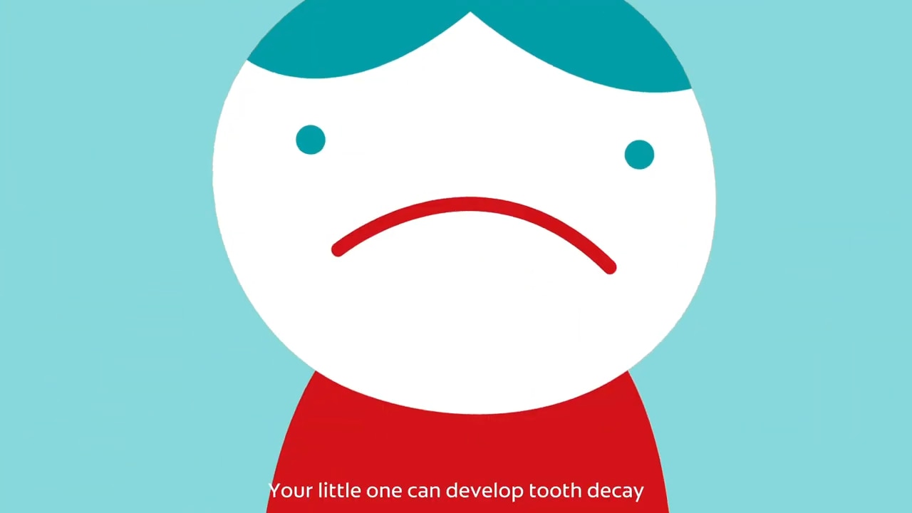 Early Childhood Cavities