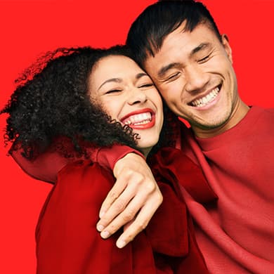 Impresión admirable