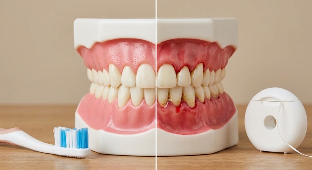 Grupo de hombres de mediana edad hablando en un parque