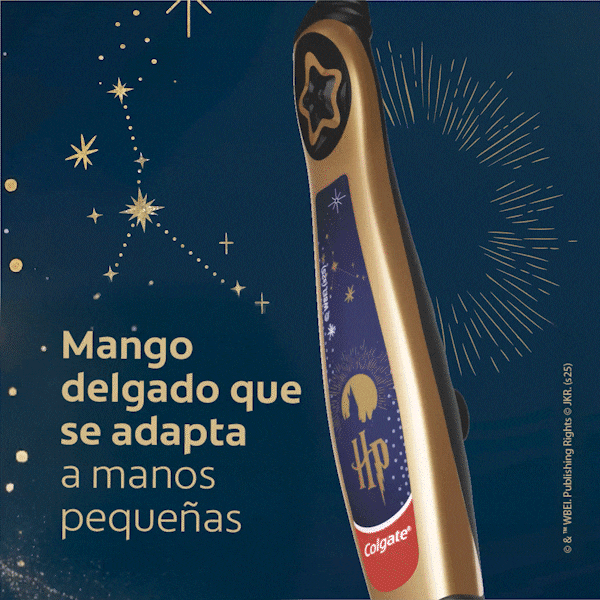 Cepillo Dental Colgate Orthogard