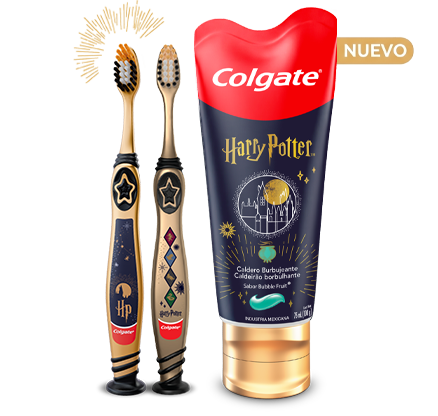 Productos Harry Potter