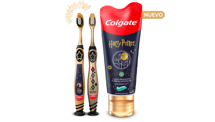 Productos Harry potter