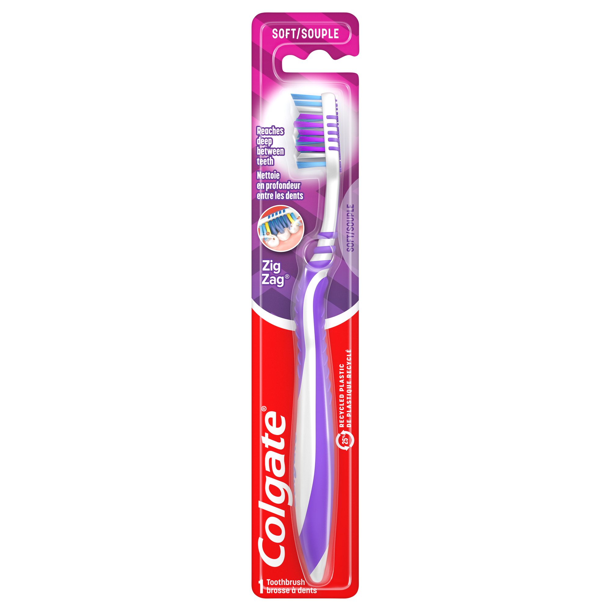 Colgate Keep 360 Max White Toothbrush Starter Pack