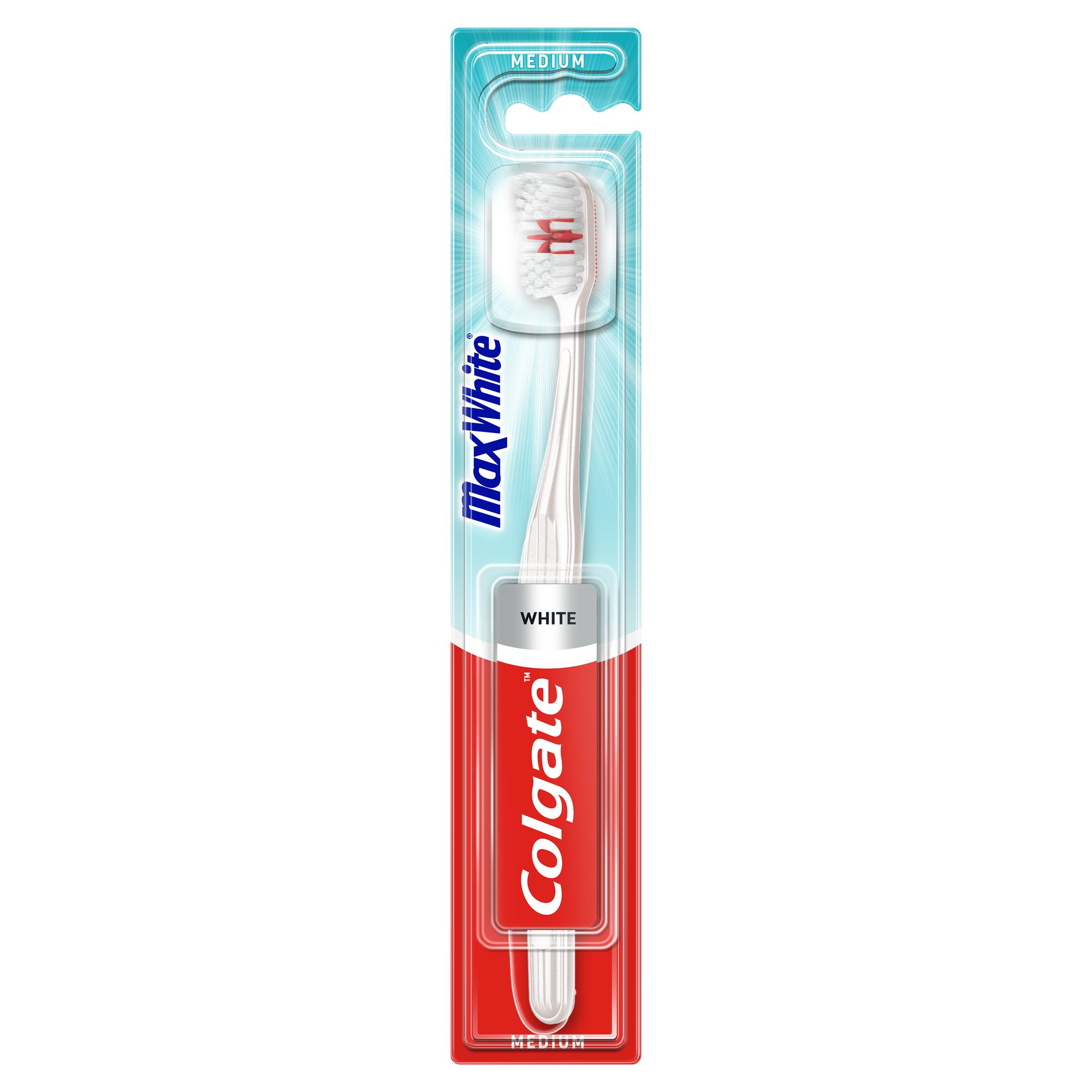 Colgate Max White Manual Toothbrush | Colgate Max White