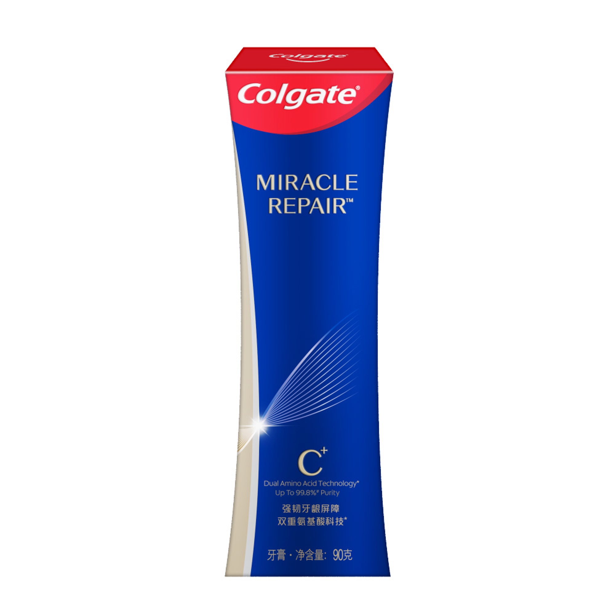 Colgate® Miracle Repair Gum Revival Toothpaste | Colgate