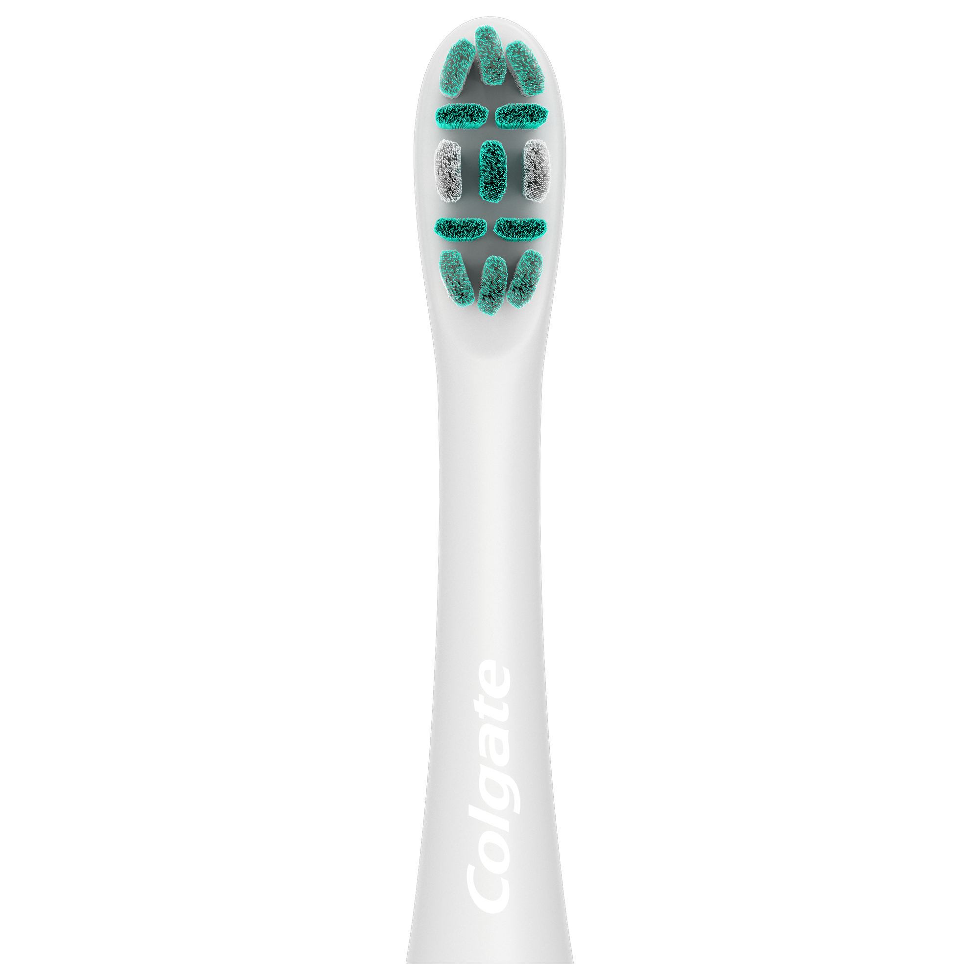 Colgate Total Replacement Toothbrush Heads Pack, 2 Count | Colgate Total