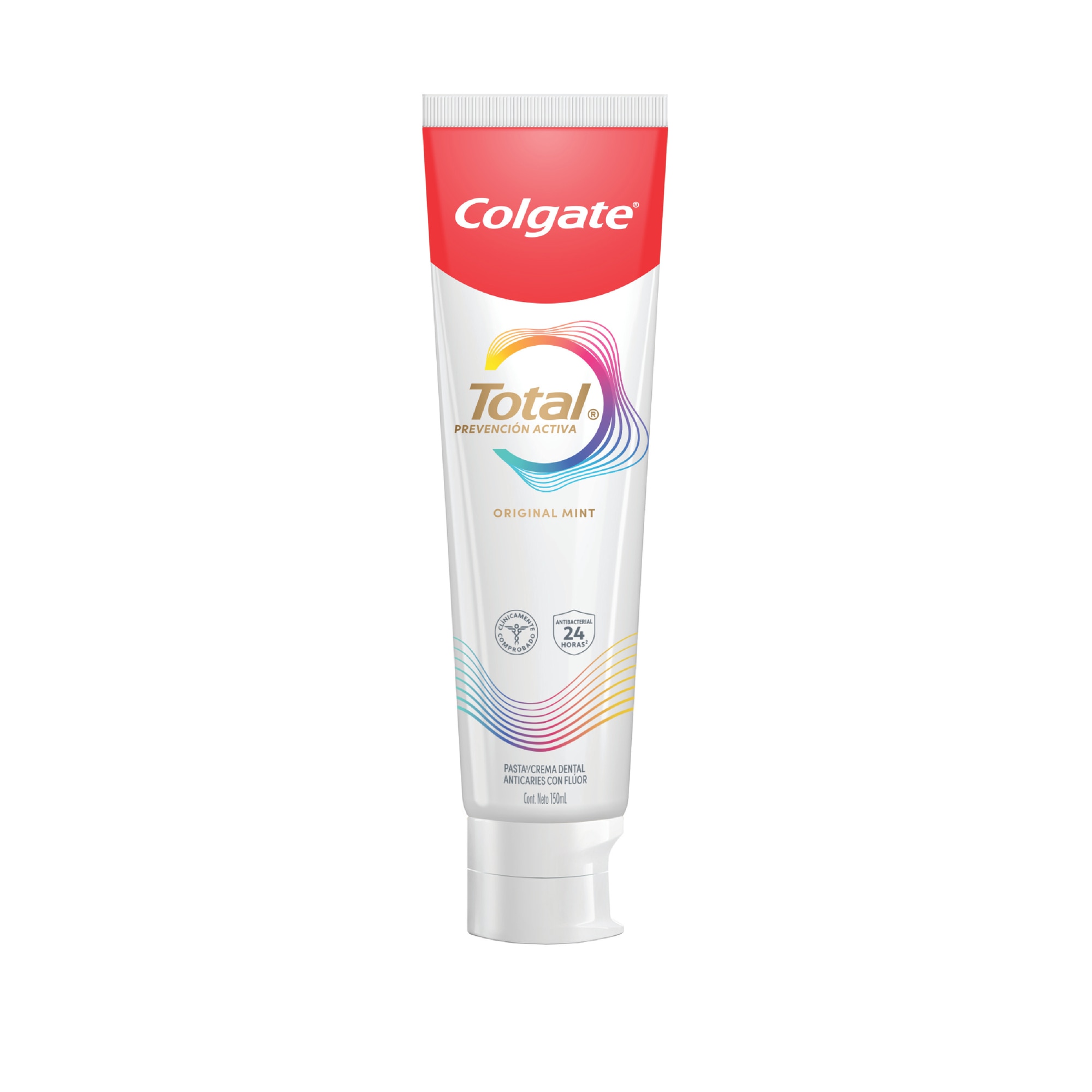 Colgate® Total | Colgate Total
