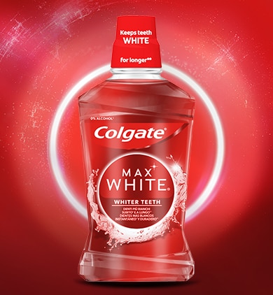 Colgate LED Whitening Kit