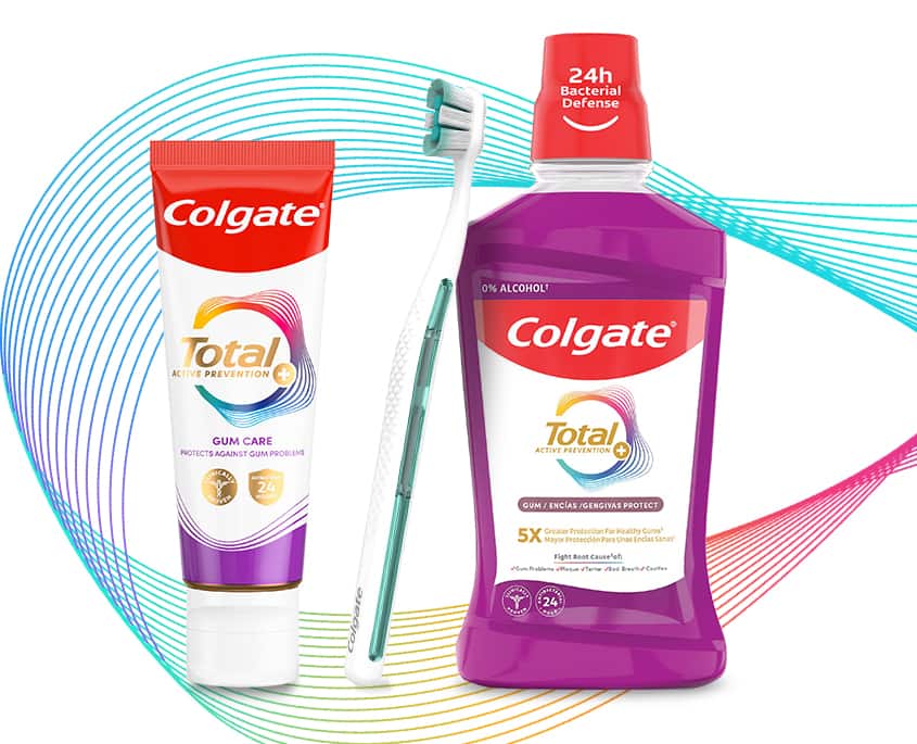 15x mais eficaz a combater a principal causa*