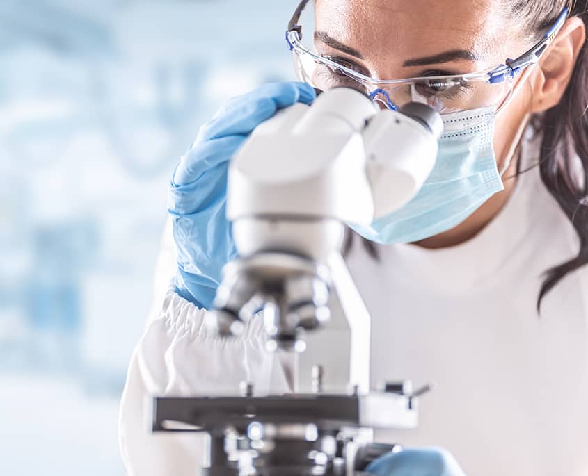 Tecnologia preventiva, patenteada¹ e poderosa