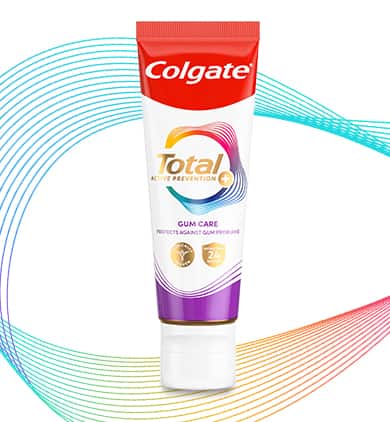 24h de proteção antibacteriana⁵