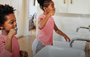 Os nossos hábitos podem causar impacto