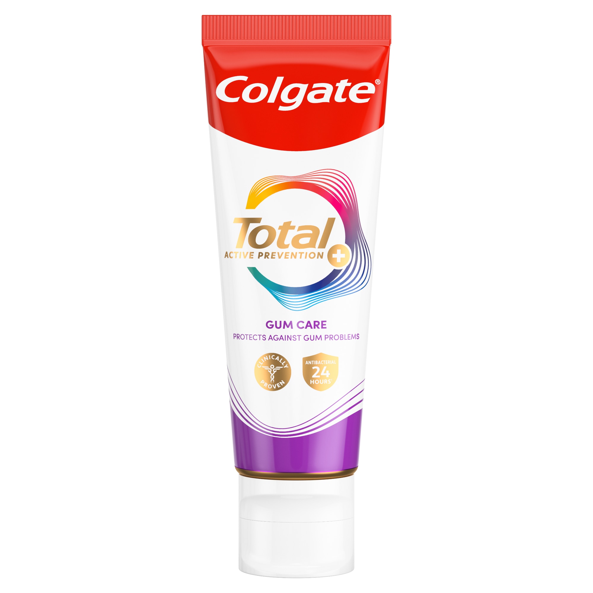 Foto do produto escova de dentes Colgate<sup>®</sup> 360 Floss-tiptm/mc<sup>†</sup> Sonic Power