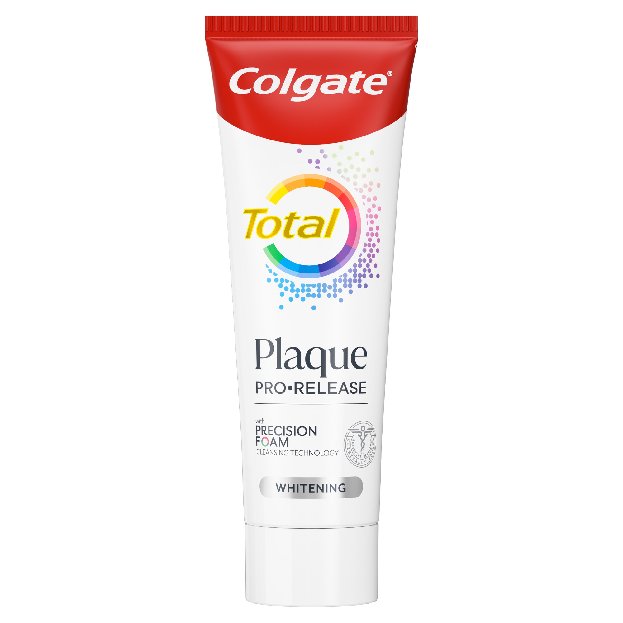Pasta dentífrica Colgate Total Active Prevention + Gum Care & Sensitivity