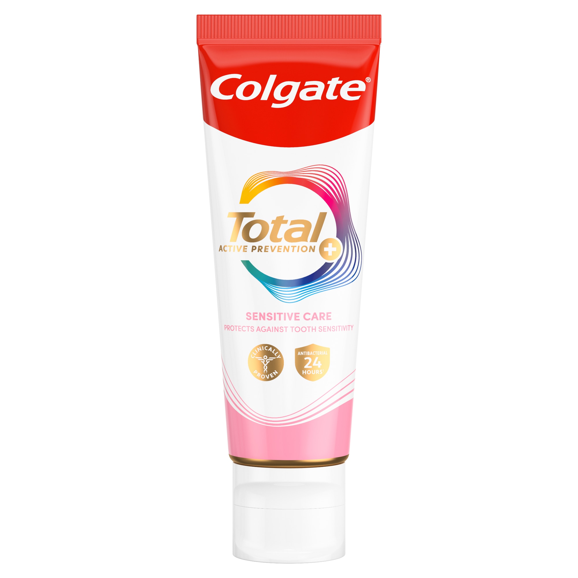 Pasta dentífrica Colgate Total Advanced Deep Clean