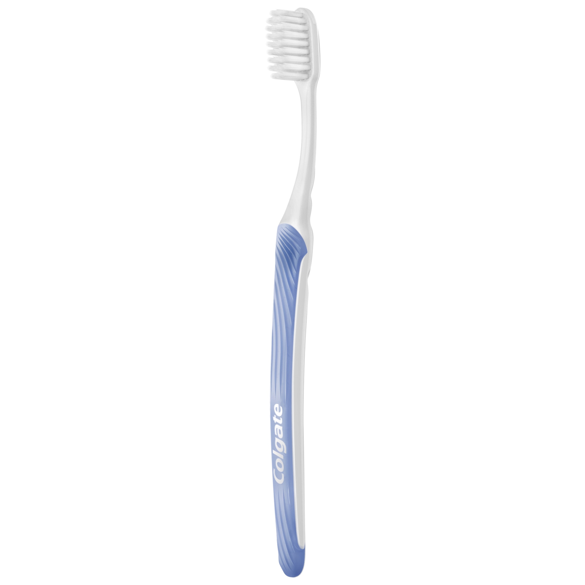 Escova de dentes manual Colgate 360 Sensitive Pro-Relief Extra Soft