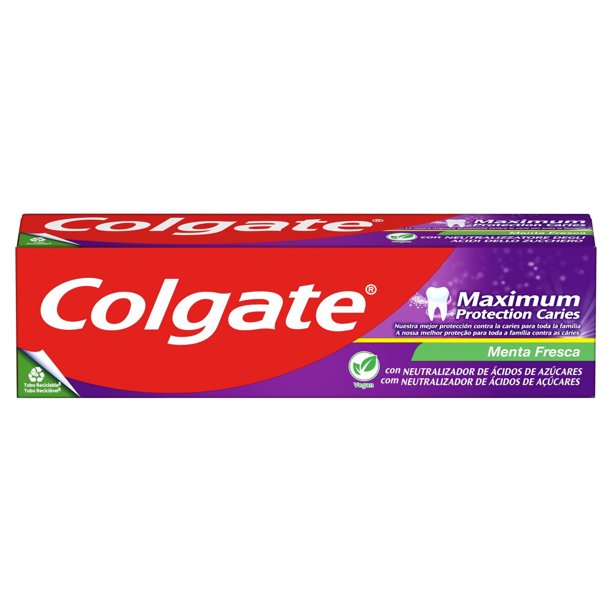 Pasta dentífrica Colgate Sensitive Instant Relief Repair + Gentle Whitening