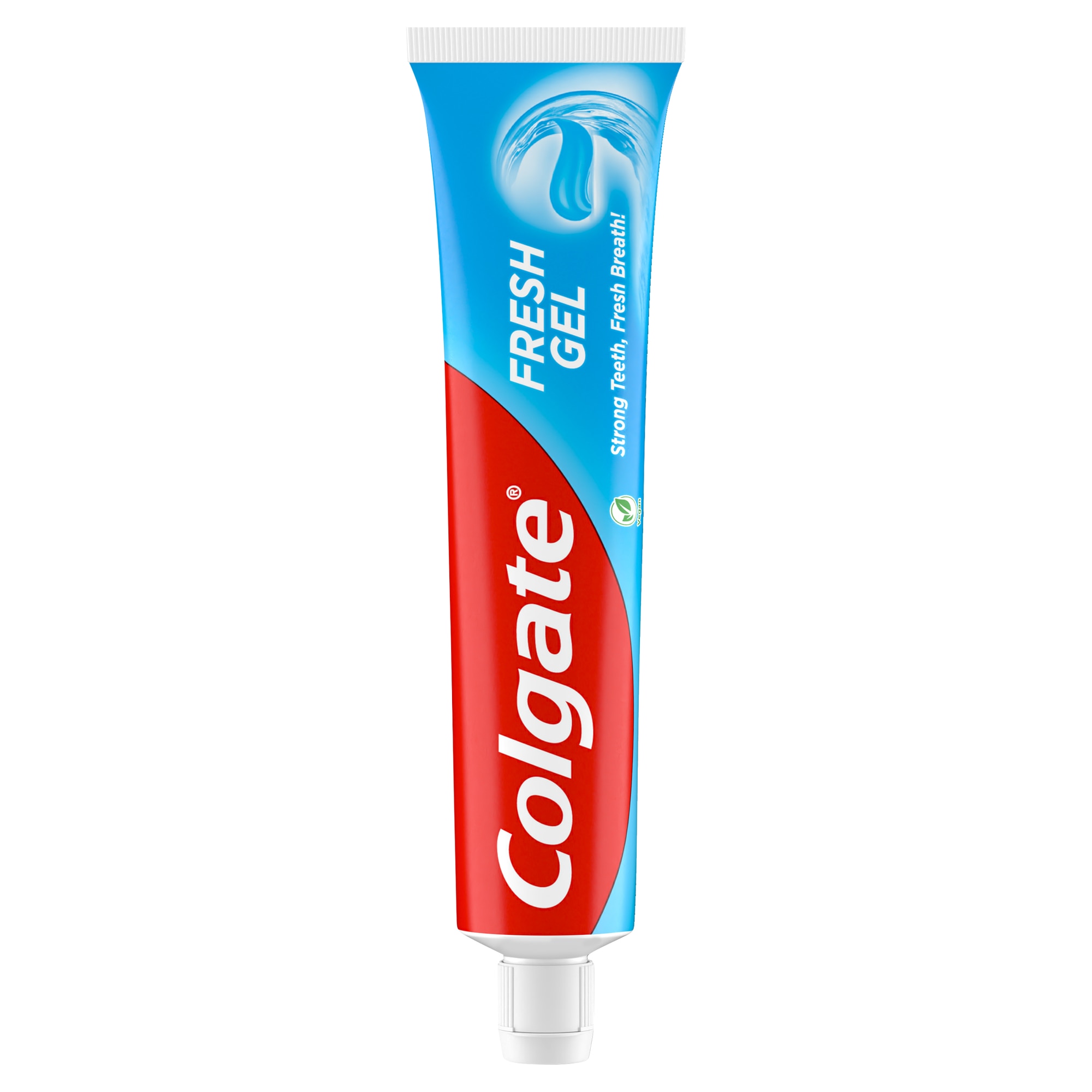Pasta dentífrica Colgate Deep Clean Whitening com bicarbonato de sódio