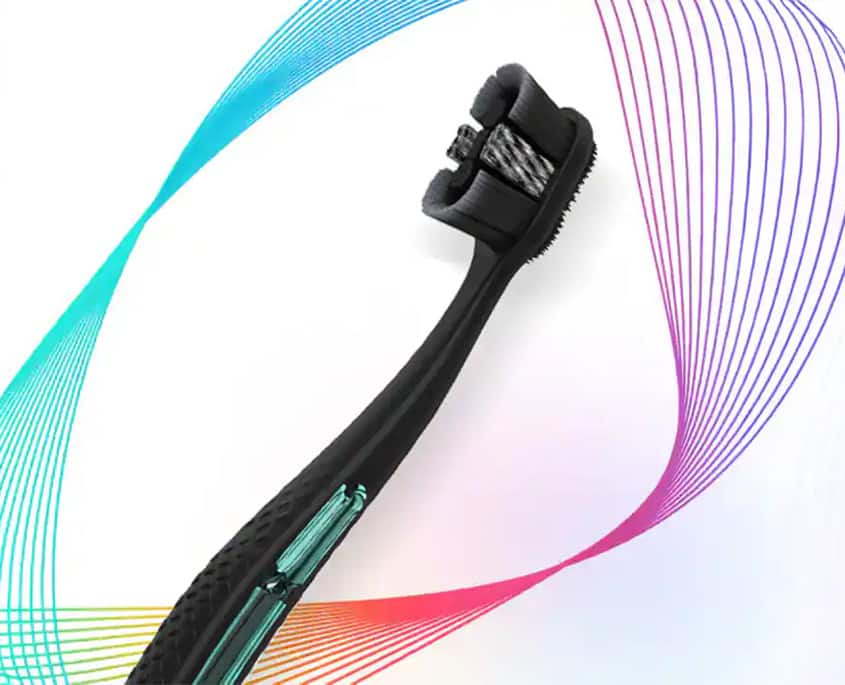 24h antibacterial protection⁵