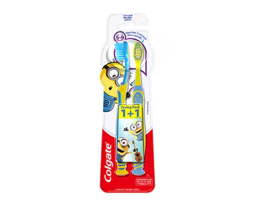 Colgate® Kids Watermelon Burst Toothpaste