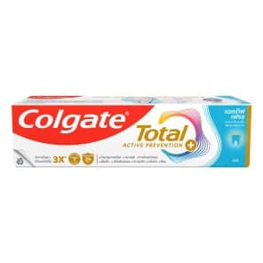  คอลเกตโททอล แอคทีฟ เฟรช 