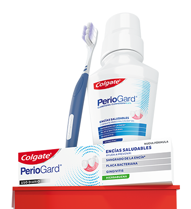 Colgate Periogard
