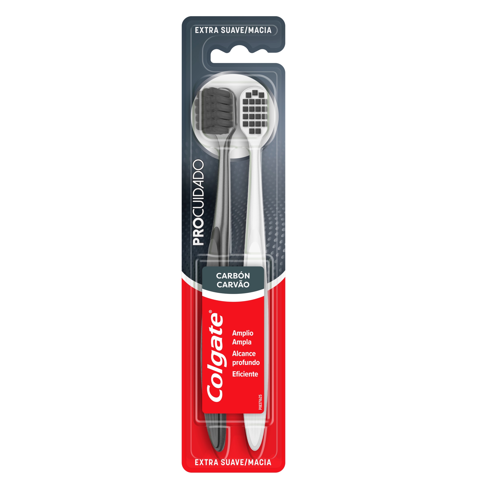 Colgate Pro Cuidado Charcoal | Colgate