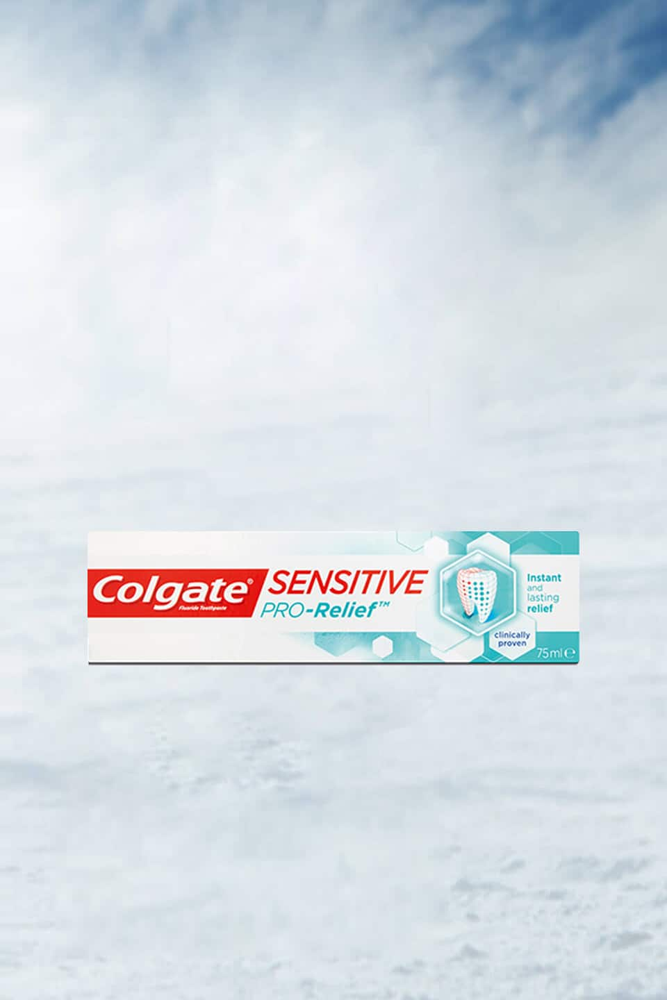 Colgate® Sensitive Pro-Relief™