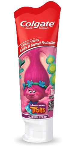 For kids