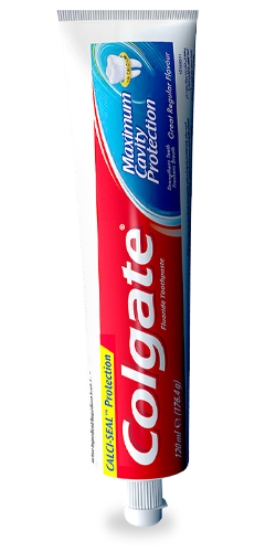 Toothpaste
