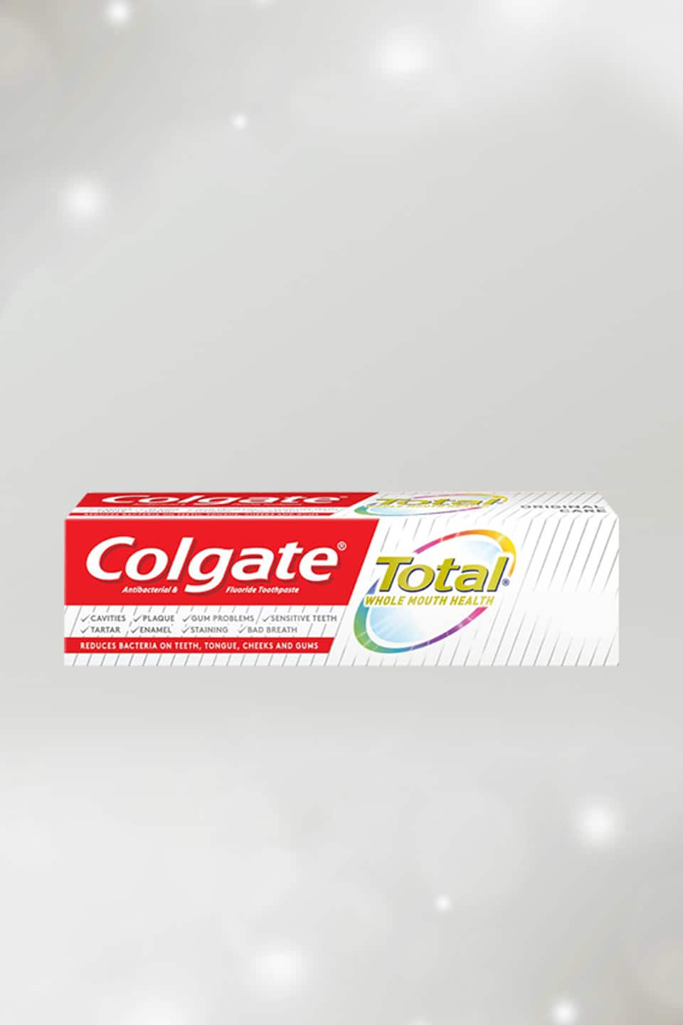 colgate total logo