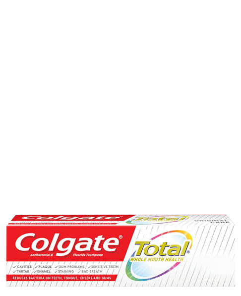Colgate Total Toothpaste