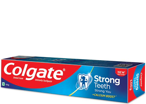 Gum Expert Toothpaste