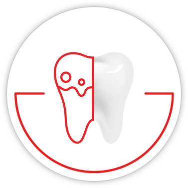 9/10 Indians have Oral Health issues* 9/10 Indians have Oral Health issues*