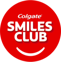 Colgate Smiles Club Logo