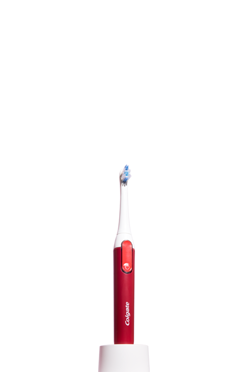 Electric Toothbrush