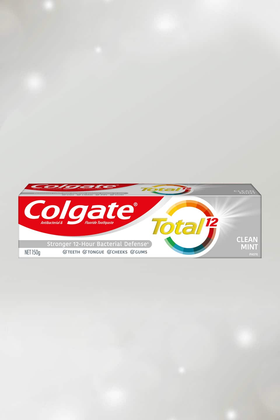 Colgate Total