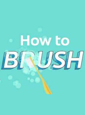 Module 1 - Brushing Video (English)