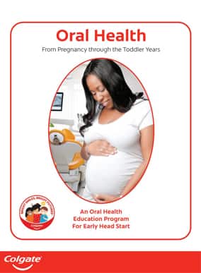 Pregnancy Oral Health Read