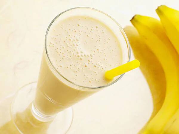 bananas