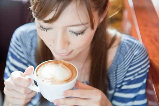 Hot Drinks
