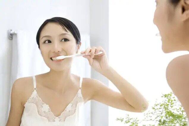 The Right Toothpaste