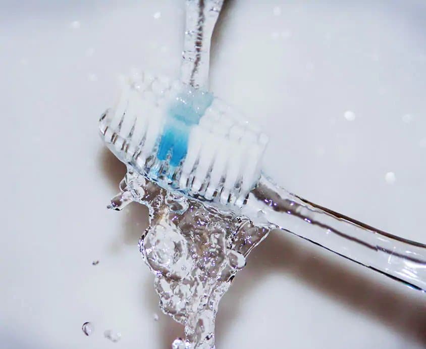 Toothbrush